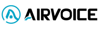AIRVOICE Aviation Headset 2024