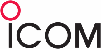 Icom IC-A16B Aviation Bluetooth Handheld Radio