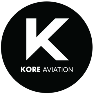 KORE AVIATION Ultra Plush Silicone Gel Ear Seals